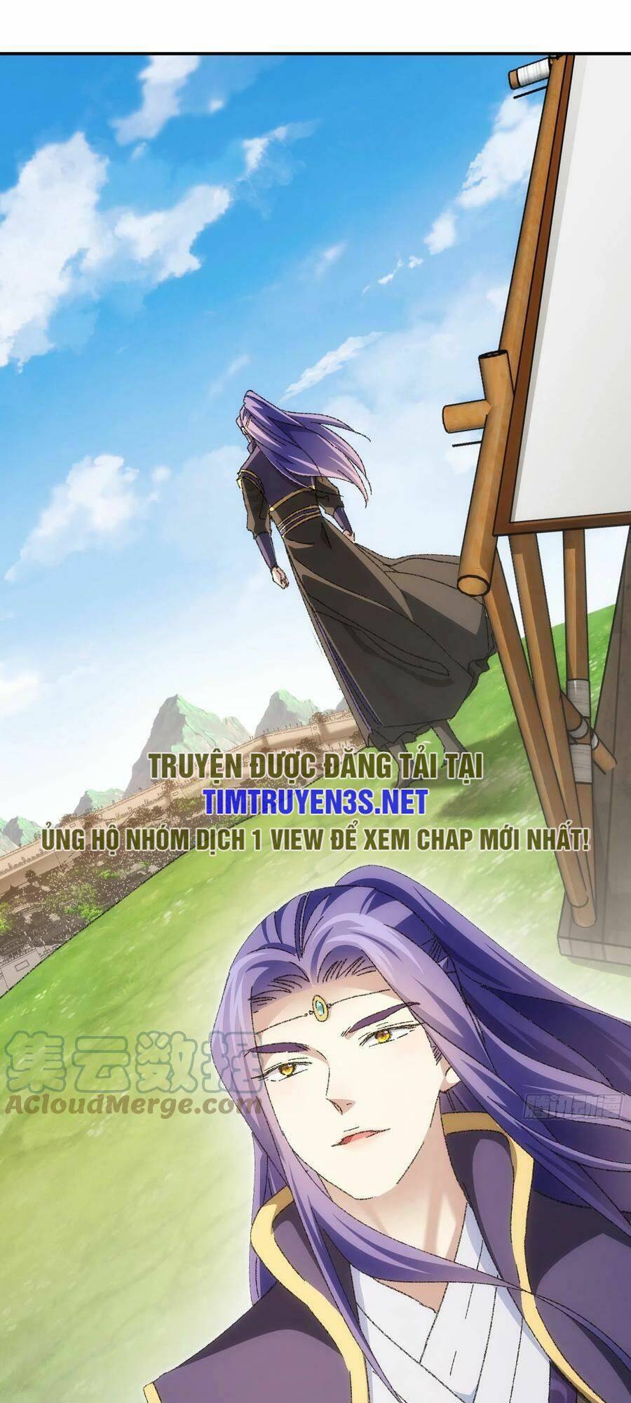 Ta Chính Là Không Theo Sáo Lộ Ra Bài Chapter 122 - Trang 2