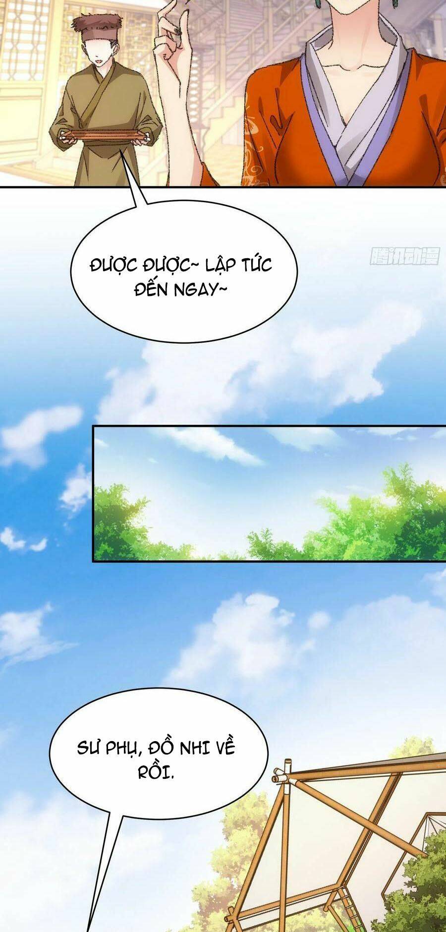 Ta Chính Là Không Theo Sáo Lộ Ra Bài Chapter 122 - Trang 2