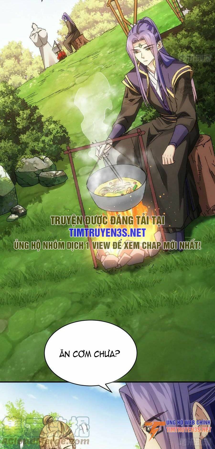 Ta Chính Là Không Theo Sáo Lộ Ra Bài Chapter 122 - Trang 2