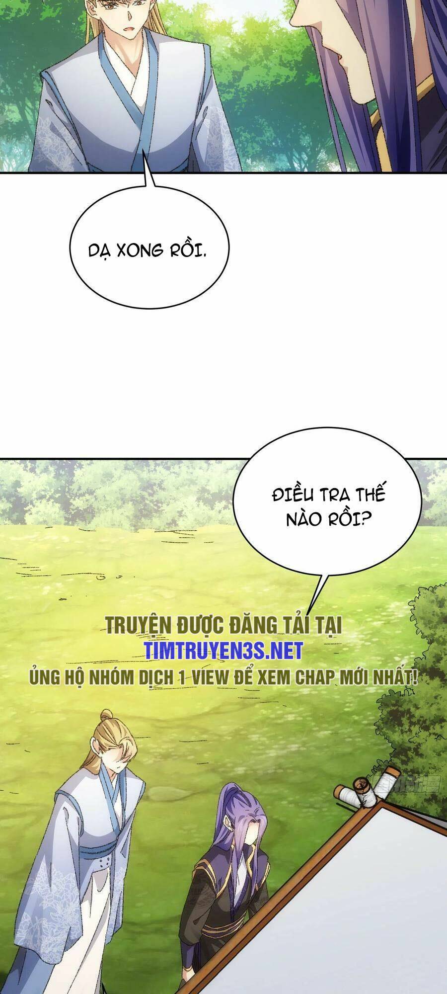 Ta Chính Là Không Theo Sáo Lộ Ra Bài Chapter 122 - Trang 2