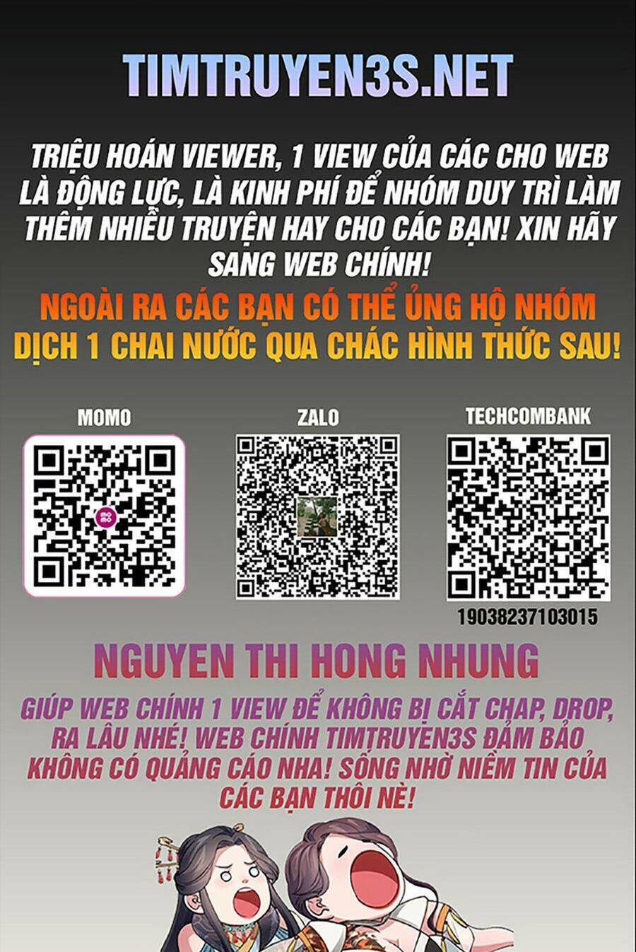 Ta Chính Là Không Theo Sáo Lộ Ra Bài Chapter 129 - Trang 2