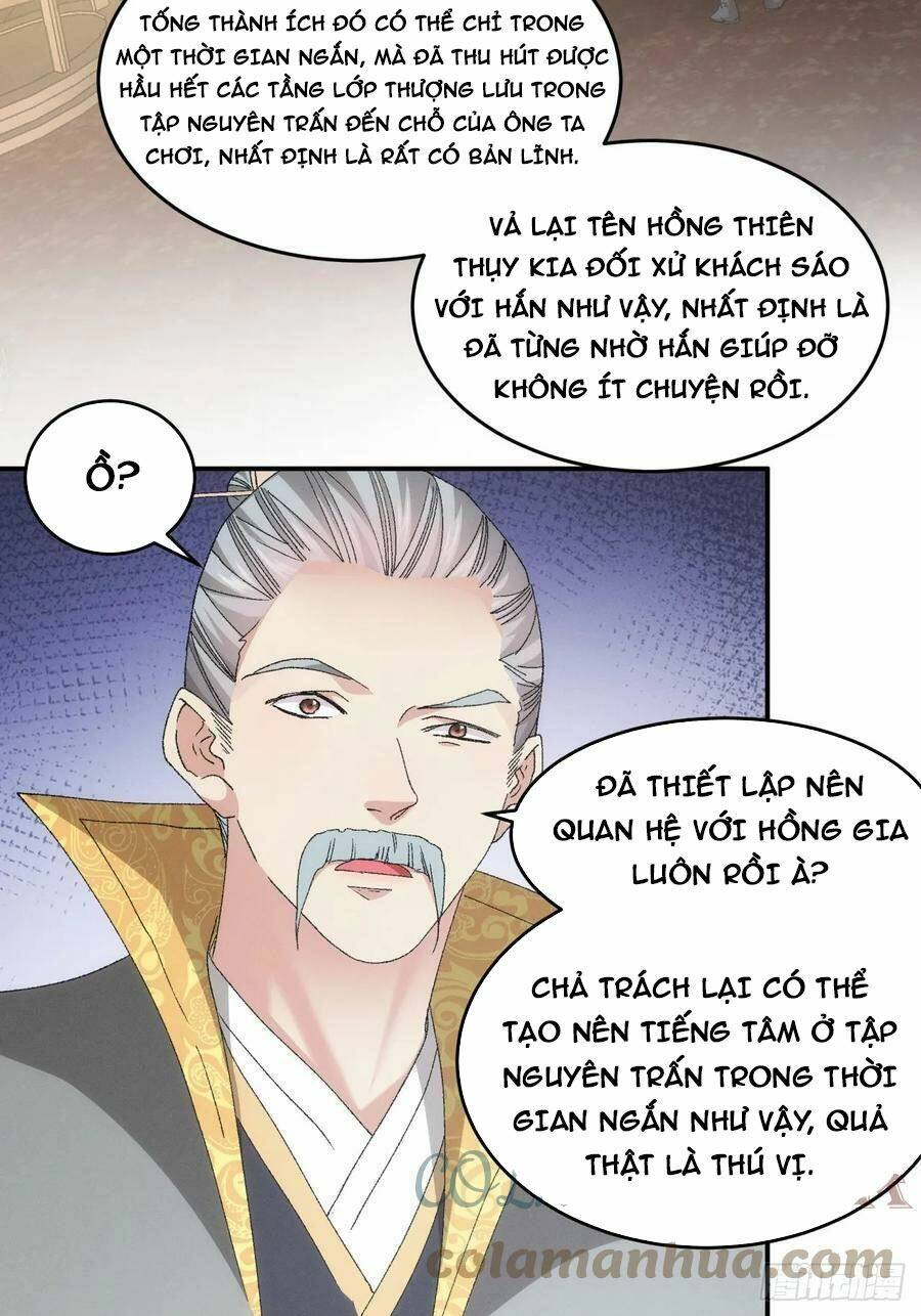 Ta Chính Là Không Theo Sáo Lộ Ra Bài Chapter 133 - Trang 2
