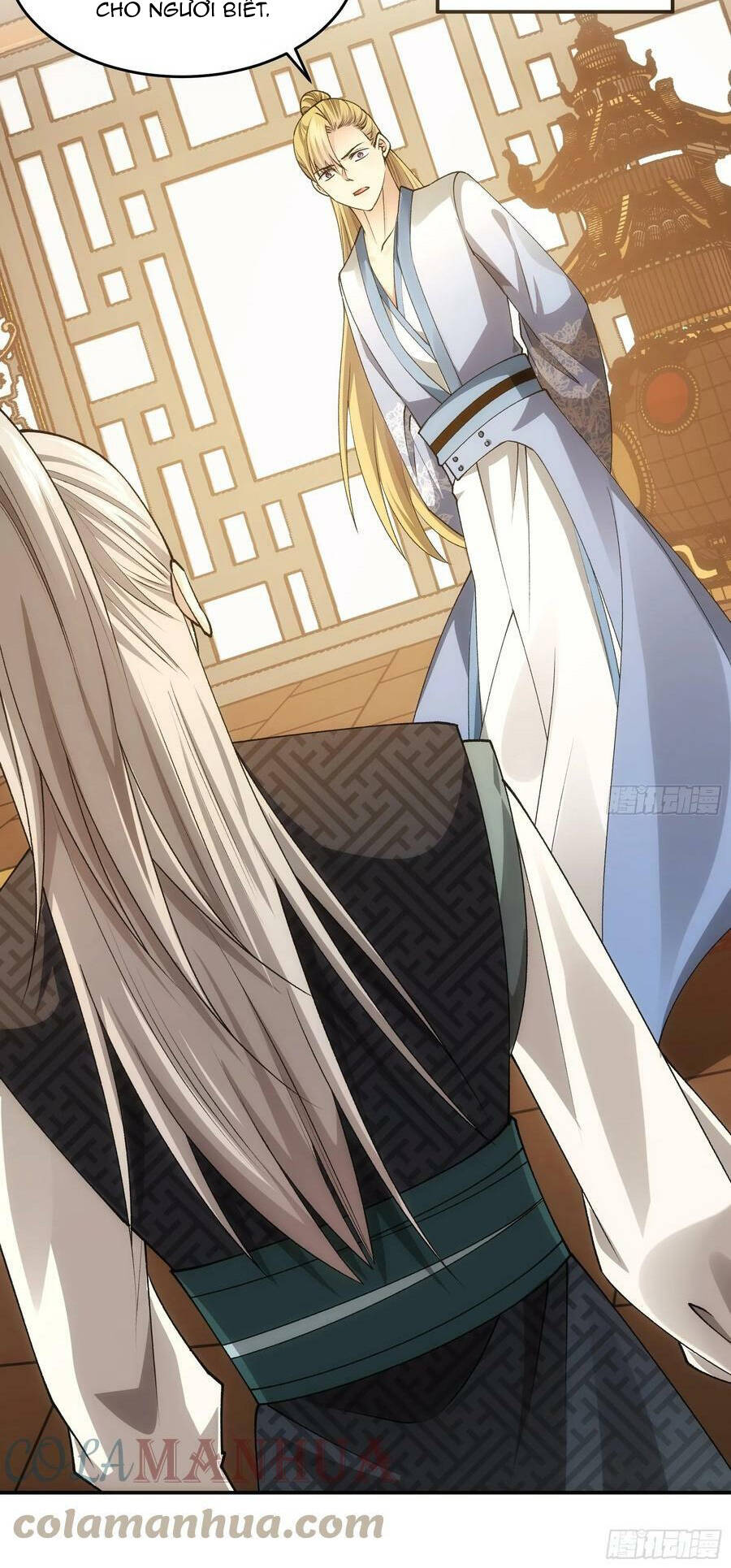 Ta Chính Là Không Theo Sáo Lộ Ra Bài Chapter 134 - Trang 2