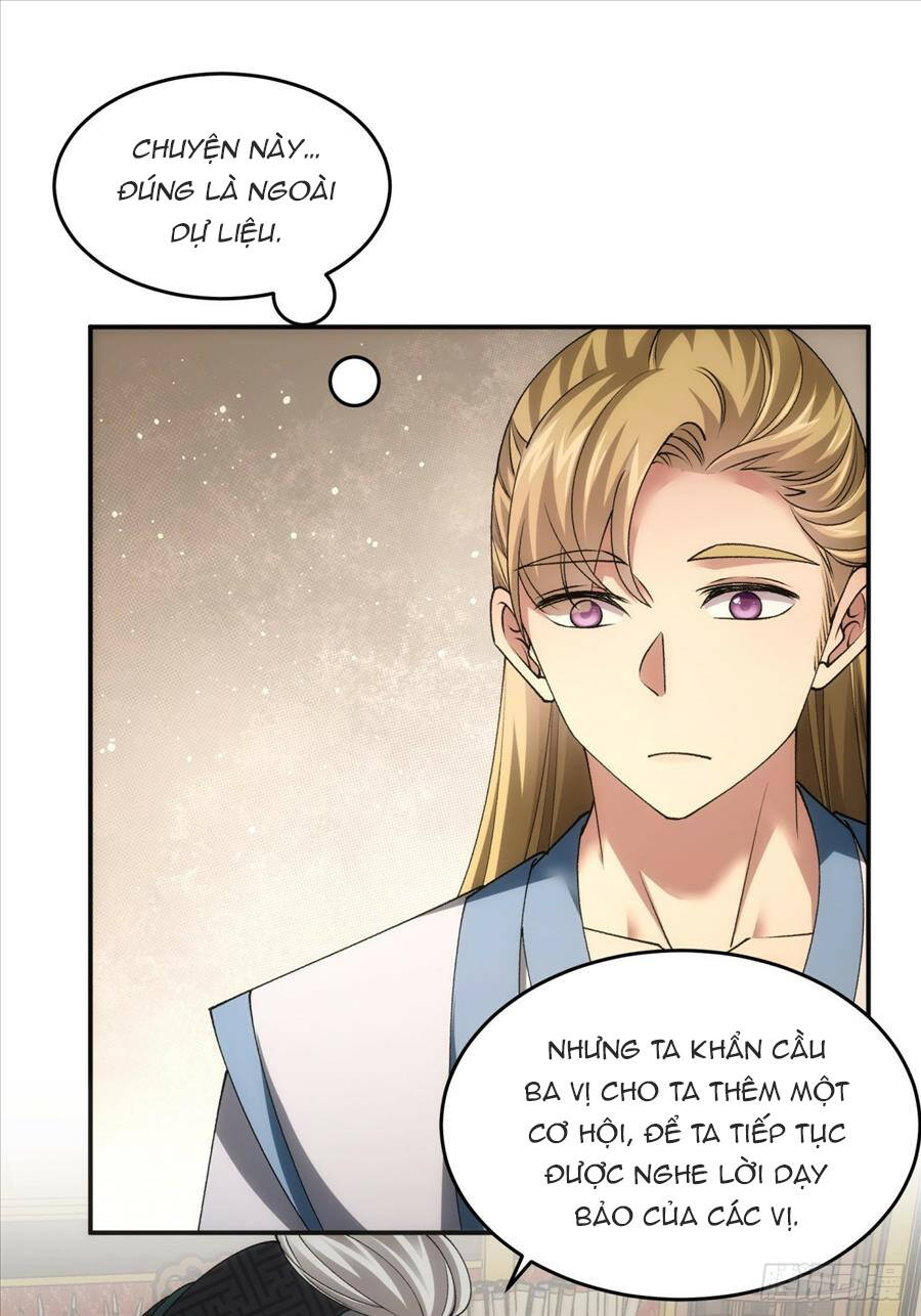 Ta Chính Là Không Theo Sáo Lộ Ra Bài Chapter 136 - Trang 2