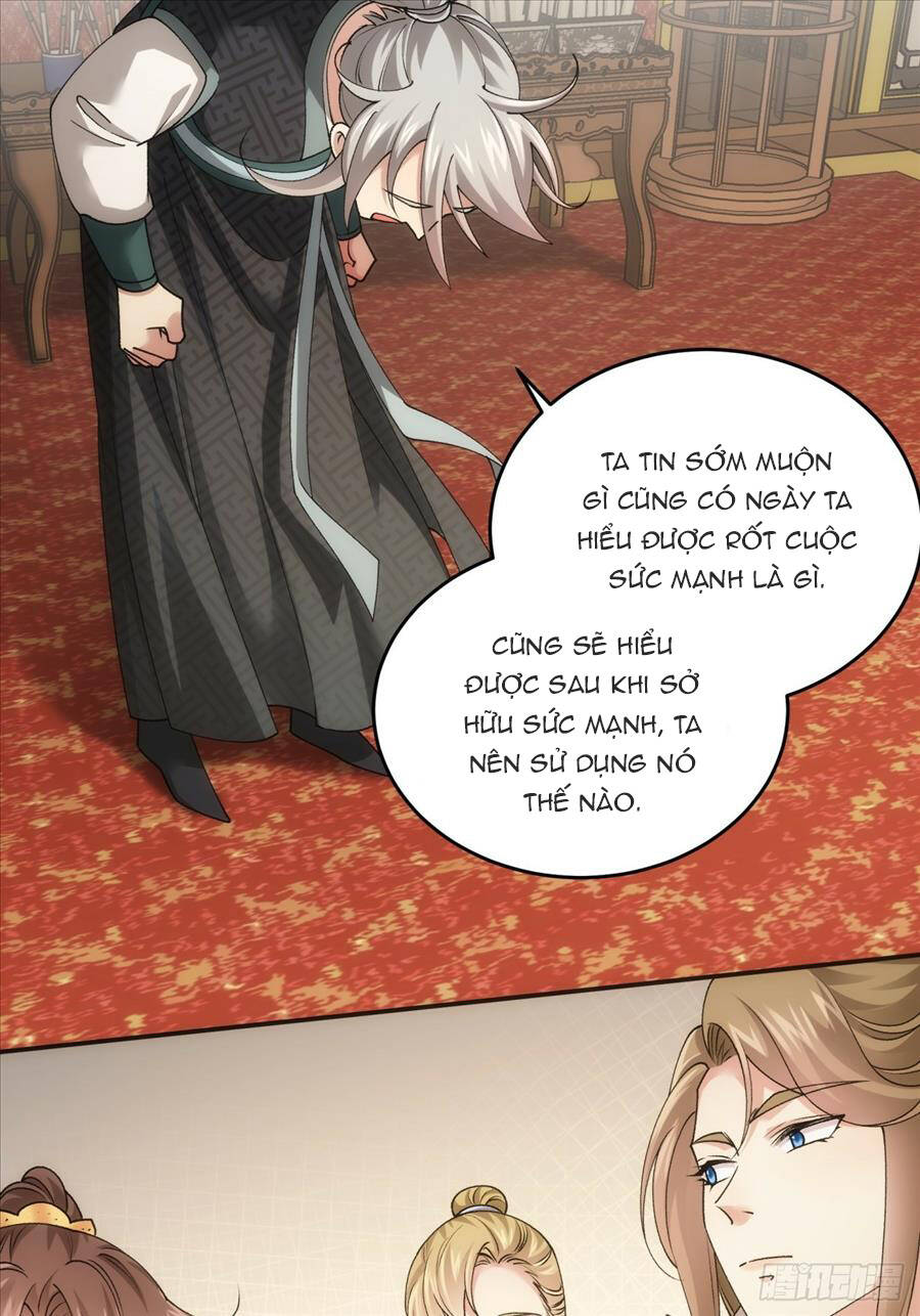 Ta Chính Là Không Theo Sáo Lộ Ra Bài Chapter 136 - Trang 2