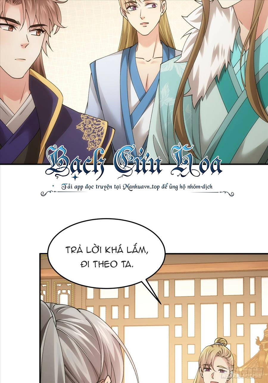 Ta Chính Là Không Theo Sáo Lộ Ra Bài Chapter 136 - Trang 2