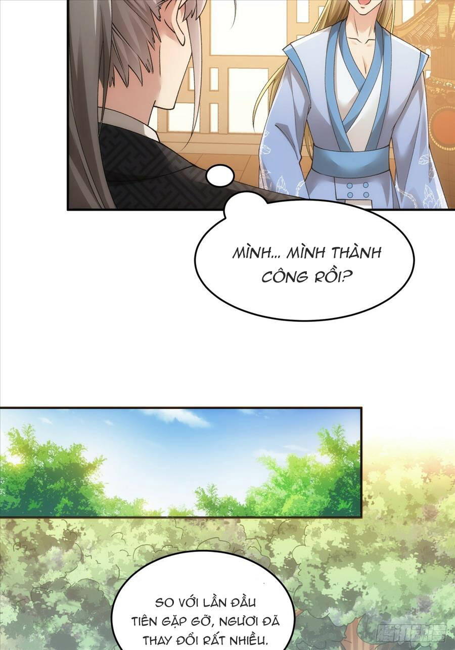 Ta Chính Là Không Theo Sáo Lộ Ra Bài Chapter 136 - Trang 2