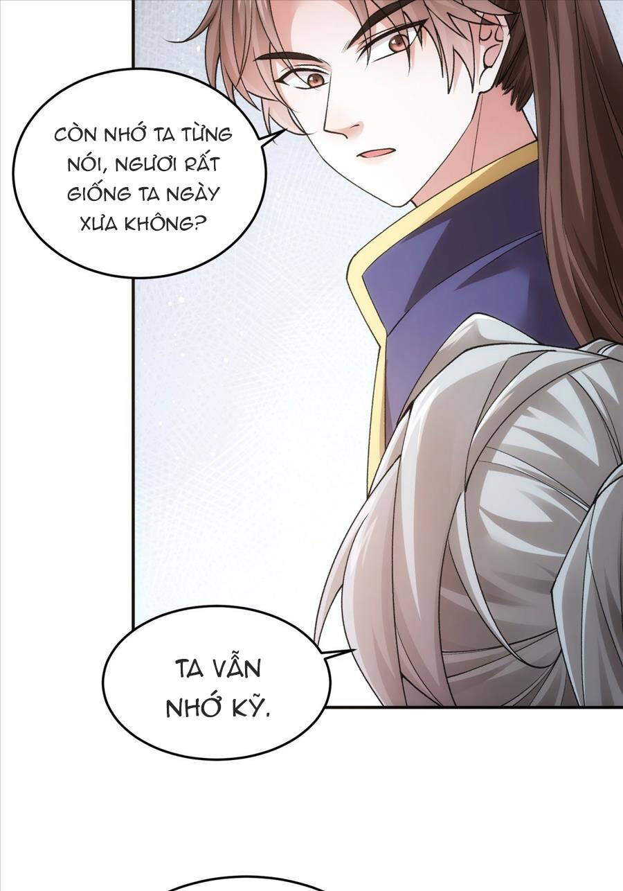 Ta Chính Là Không Theo Sáo Lộ Ra Bài Chapter 136 - Trang 2