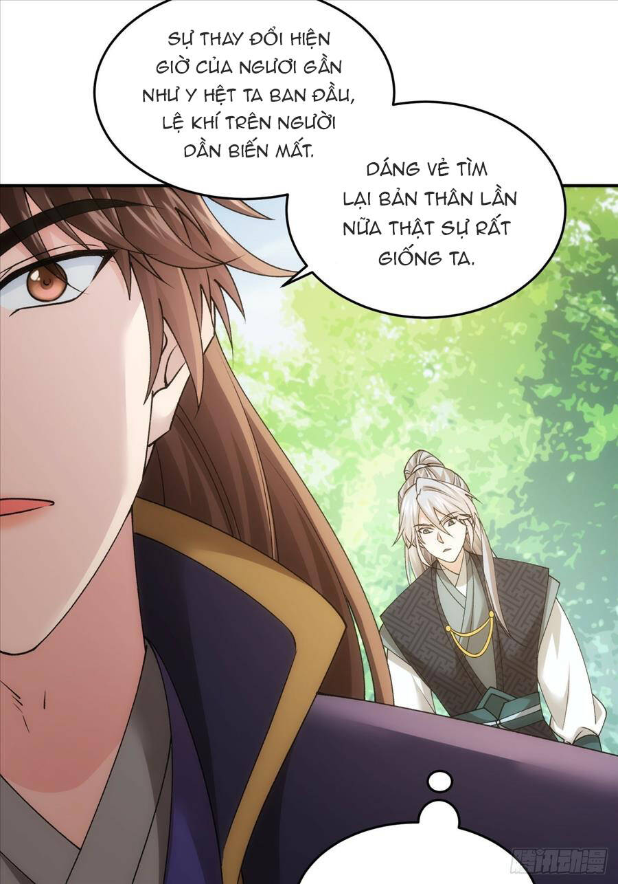 Ta Chính Là Không Theo Sáo Lộ Ra Bài Chapter 136 - Trang 2