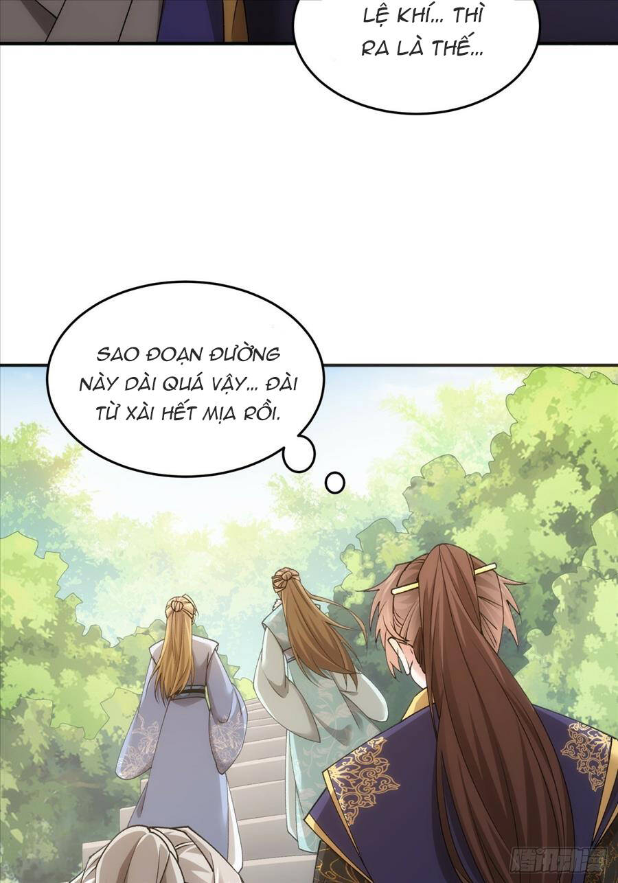 Ta Chính Là Không Theo Sáo Lộ Ra Bài Chapter 136 - Trang 2