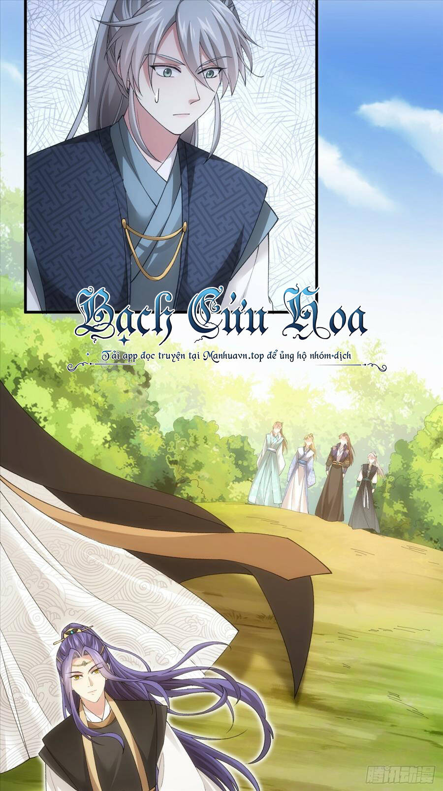 Ta Chính Là Không Theo Sáo Lộ Ra Bài Chapter 136 - Trang 2