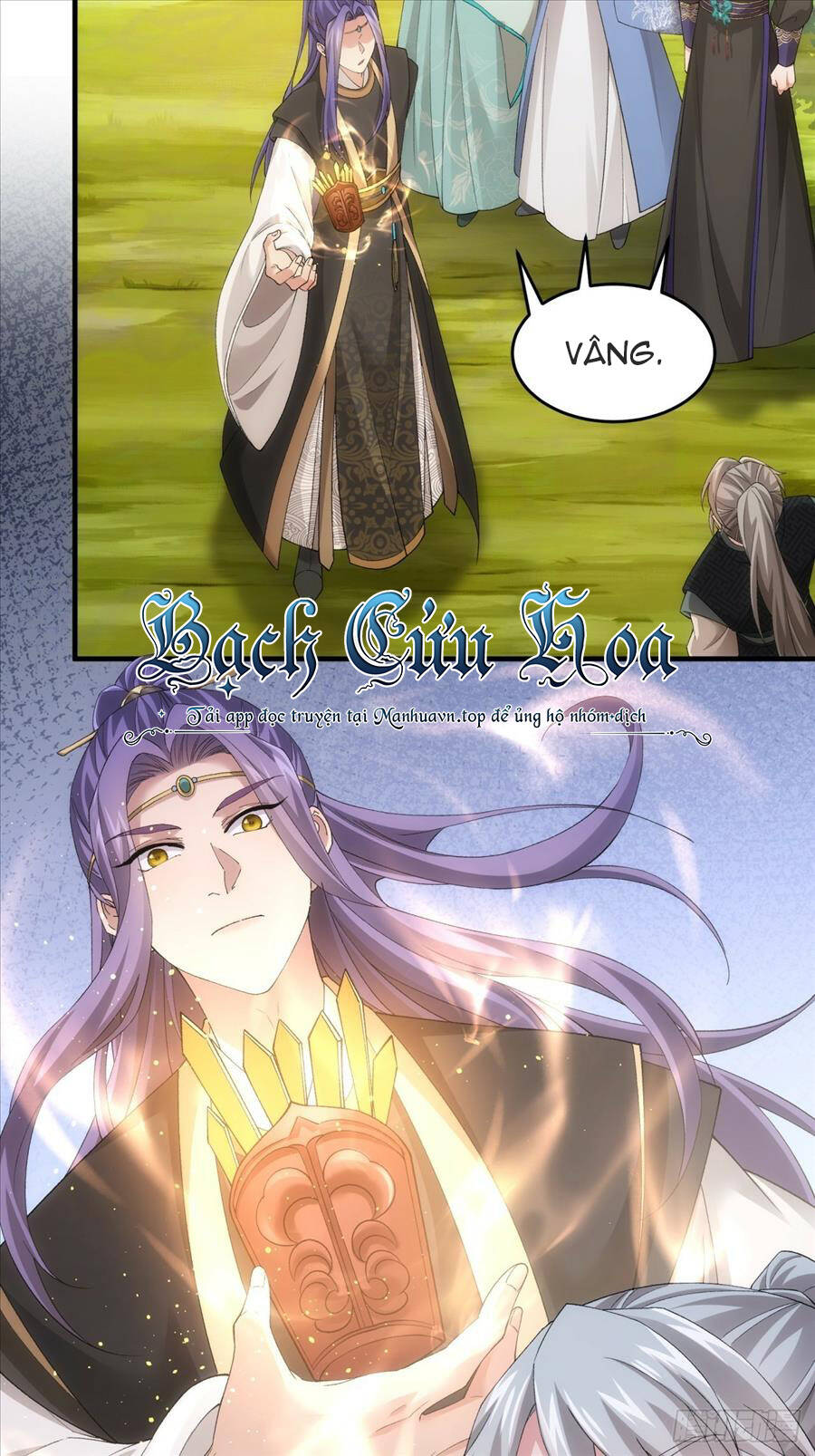 Ta Chính Là Không Theo Sáo Lộ Ra Bài Chapter 136 - Trang 2