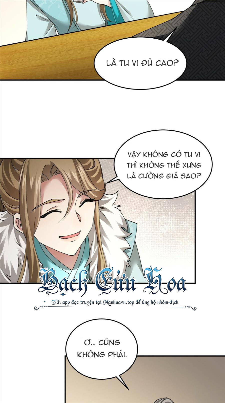 Ta Chính Là Không Theo Sáo Lộ Ra Bài Chapter 136 - Trang 2