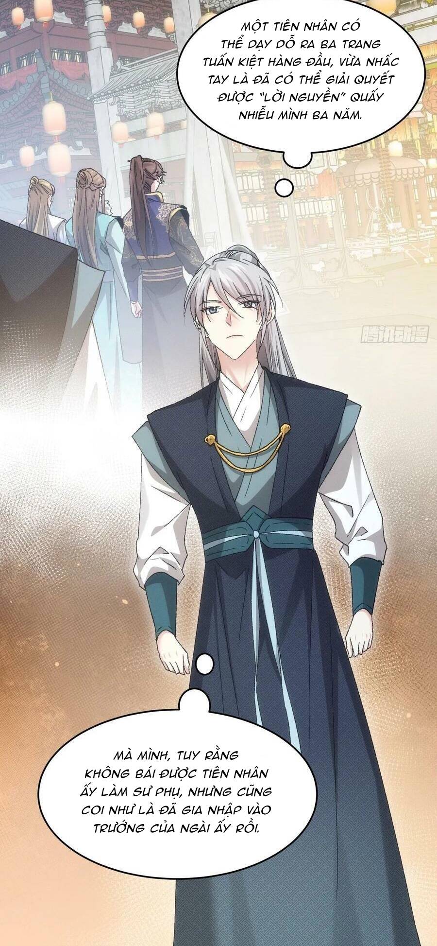 Ta Chính Là Không Theo Sáo Lộ Ra Bài Chapter 139 - Trang 2