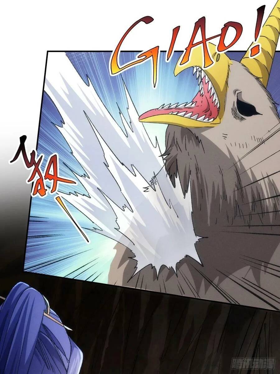 Ta Chính Là Không Theo Sáo Lộ Ra Bài Chapter 141 - Trang 2