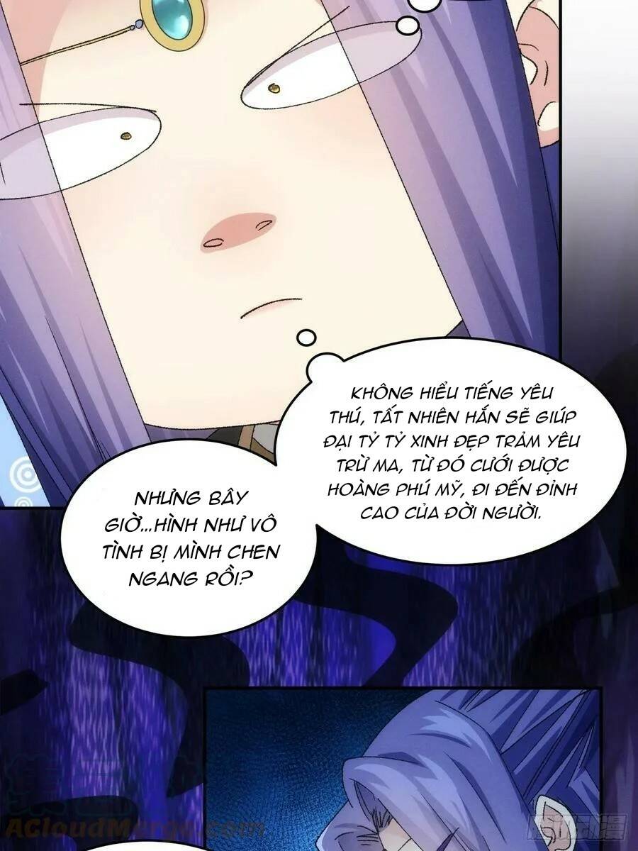 Ta Chính Là Không Theo Sáo Lộ Ra Bài Chapter 141 - Trang 2