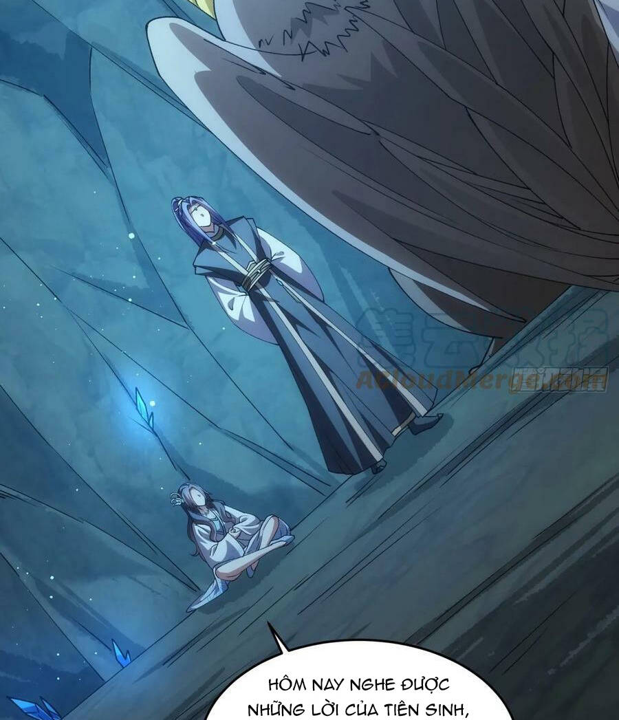 Ta Chính Là Không Theo Sáo Lộ Ra Bài Chapter 142 - Trang 2