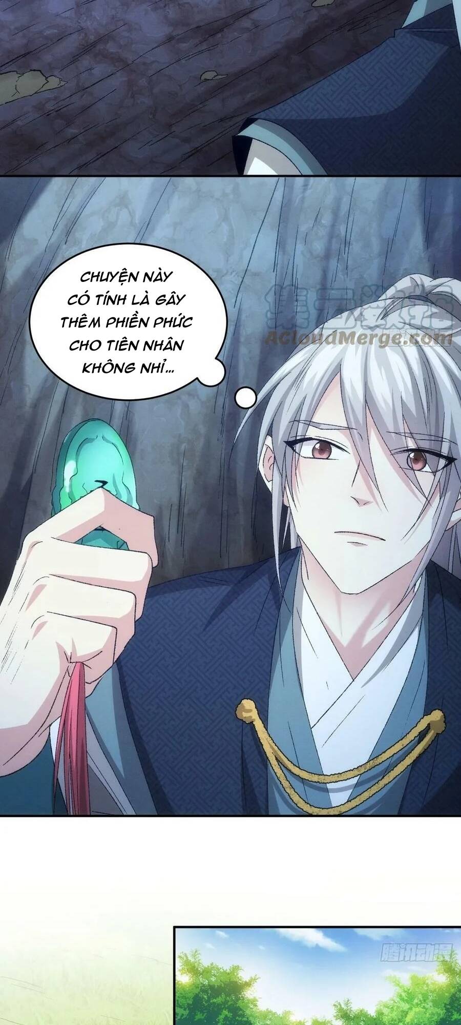 Ta Chính Là Không Theo Sáo Lộ Ra Bài Chapter 143 - Trang 2