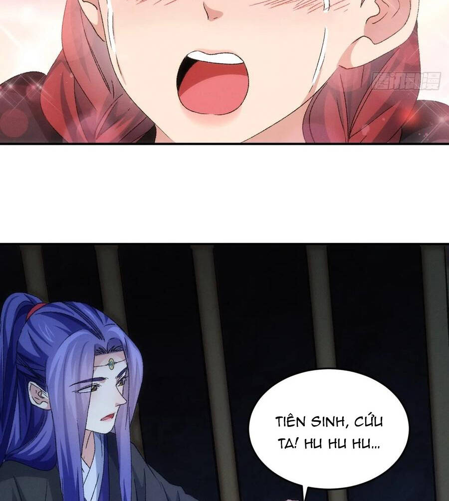 Ta Chính Là Không Theo Sáo Lộ Ra Bài Chapter 145 - Trang 2