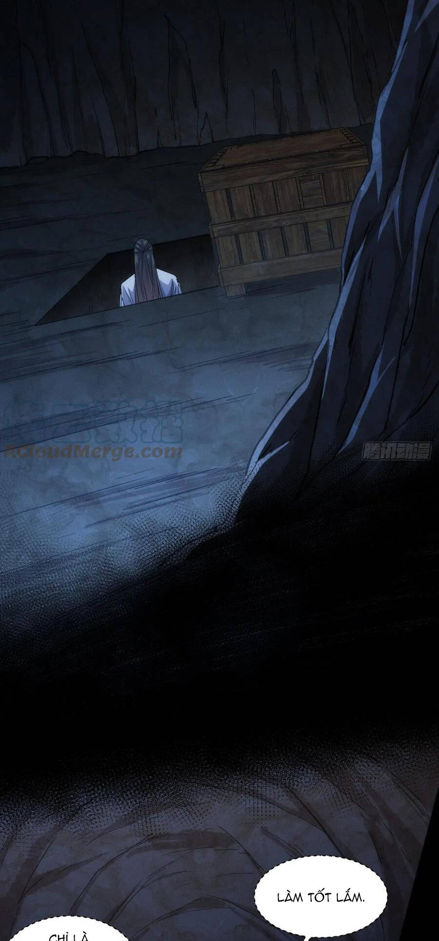 Ta Chính Là Không Theo Sáo Lộ Ra Bài Chapter 145 - Trang 2