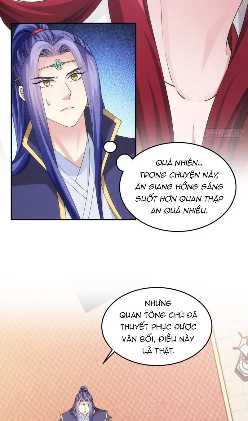 Ta Chính Là Không Theo Sáo Lộ Ra Bài Chapter 152 - Trang 2