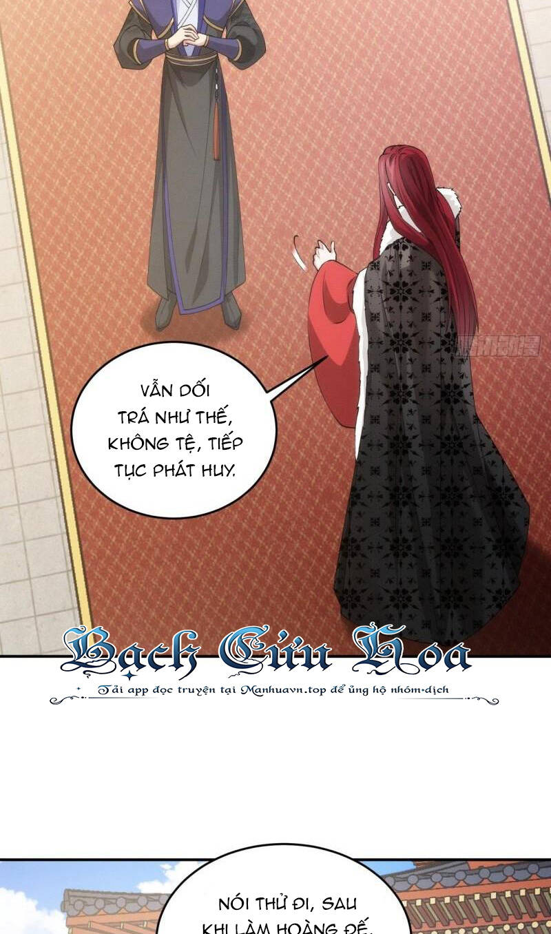 Ta Chính Là Không Theo Sáo Lộ Ra Bài Chapter 152 - Trang 2