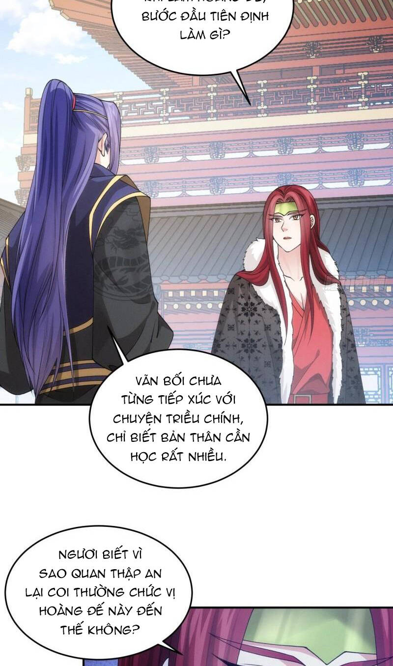 Ta Chính Là Không Theo Sáo Lộ Ra Bài Chapter 152 - Trang 2