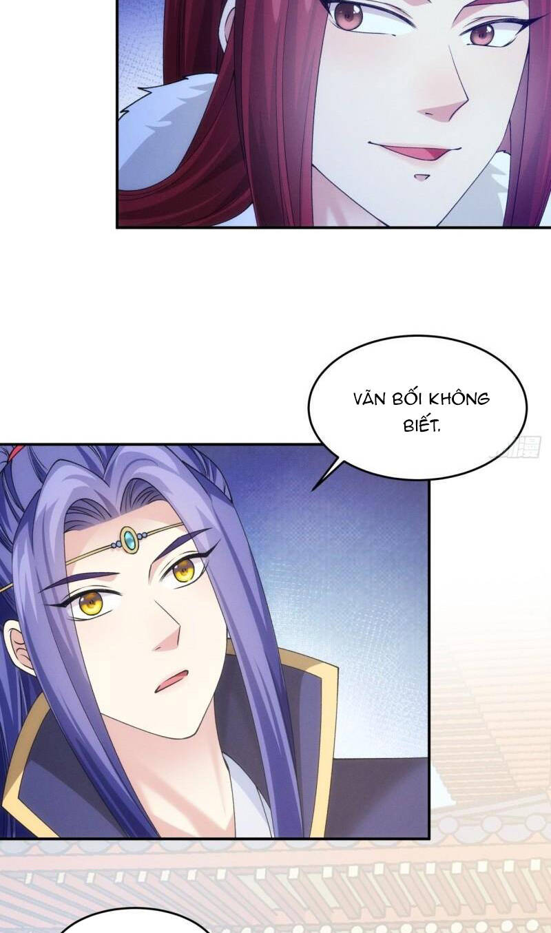 Ta Chính Là Không Theo Sáo Lộ Ra Bài Chapter 152 - Trang 2