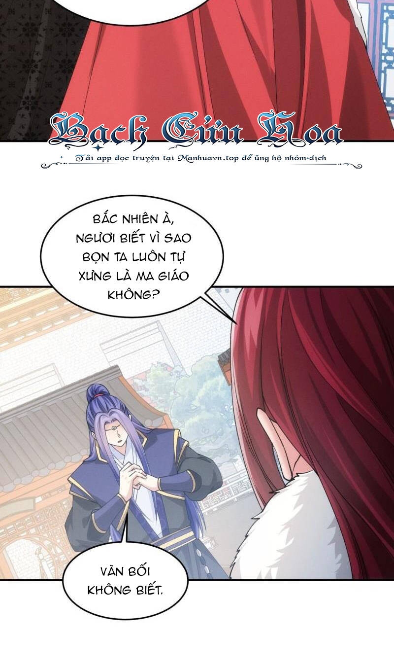 Ta Chính Là Không Theo Sáo Lộ Ra Bài Chapter 152 - Trang 2