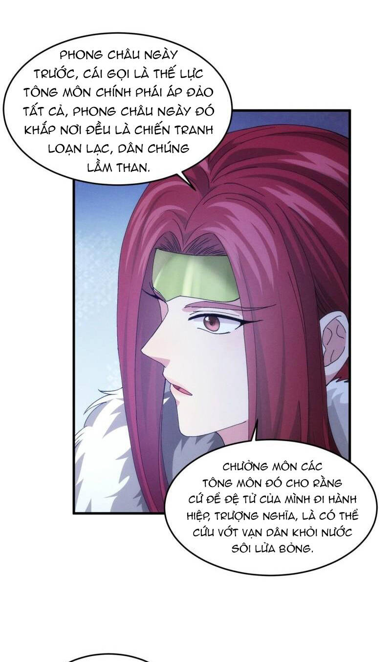 Ta Chính Là Không Theo Sáo Lộ Ra Bài Chapter 152 - Trang 2