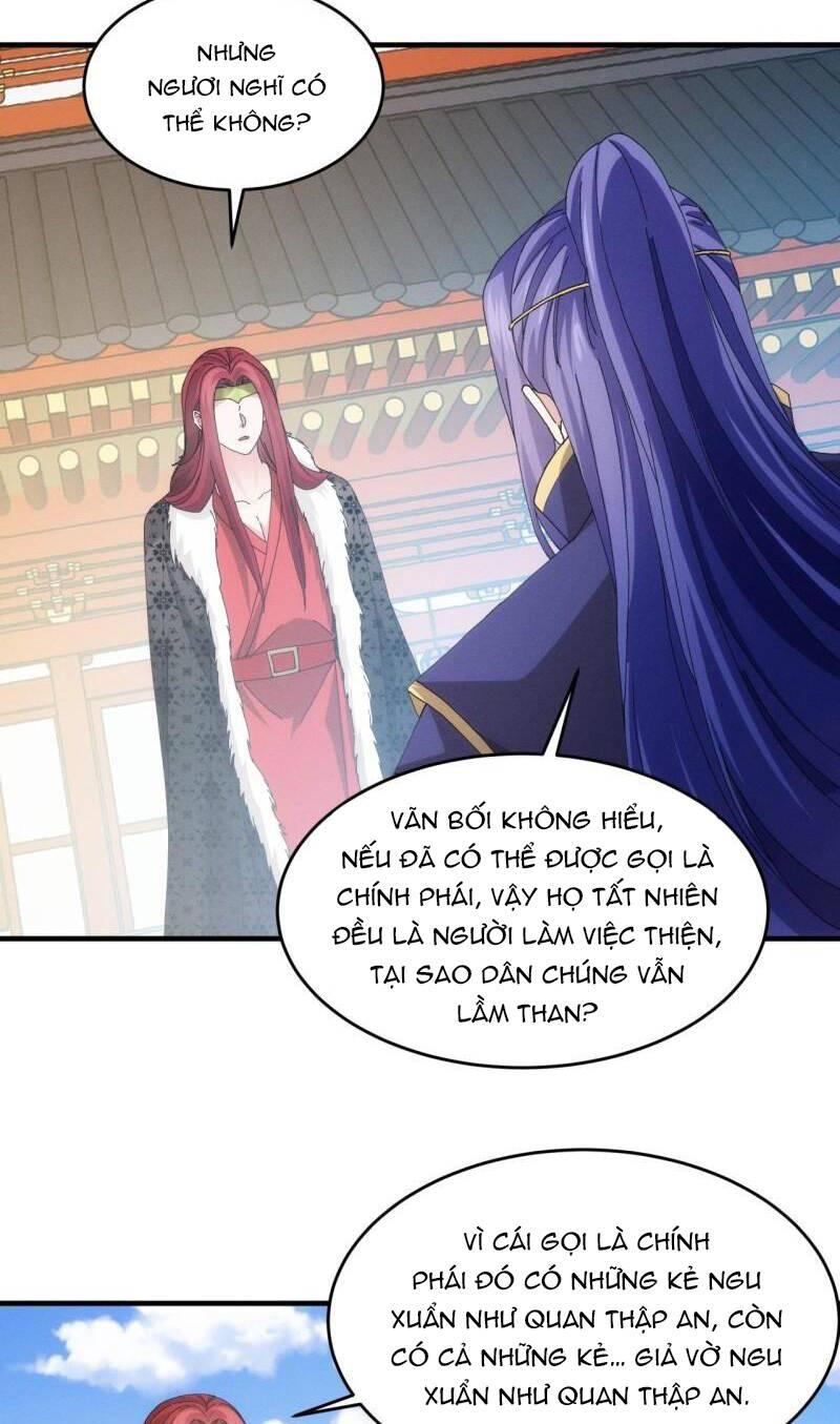 Ta Chính Là Không Theo Sáo Lộ Ra Bài Chapter 152 - Trang 2