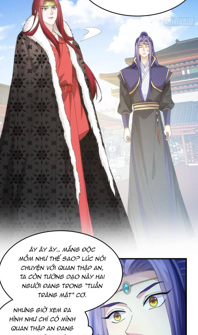 Ta Chính Là Không Theo Sáo Lộ Ra Bài Chapter 152 - Trang 2