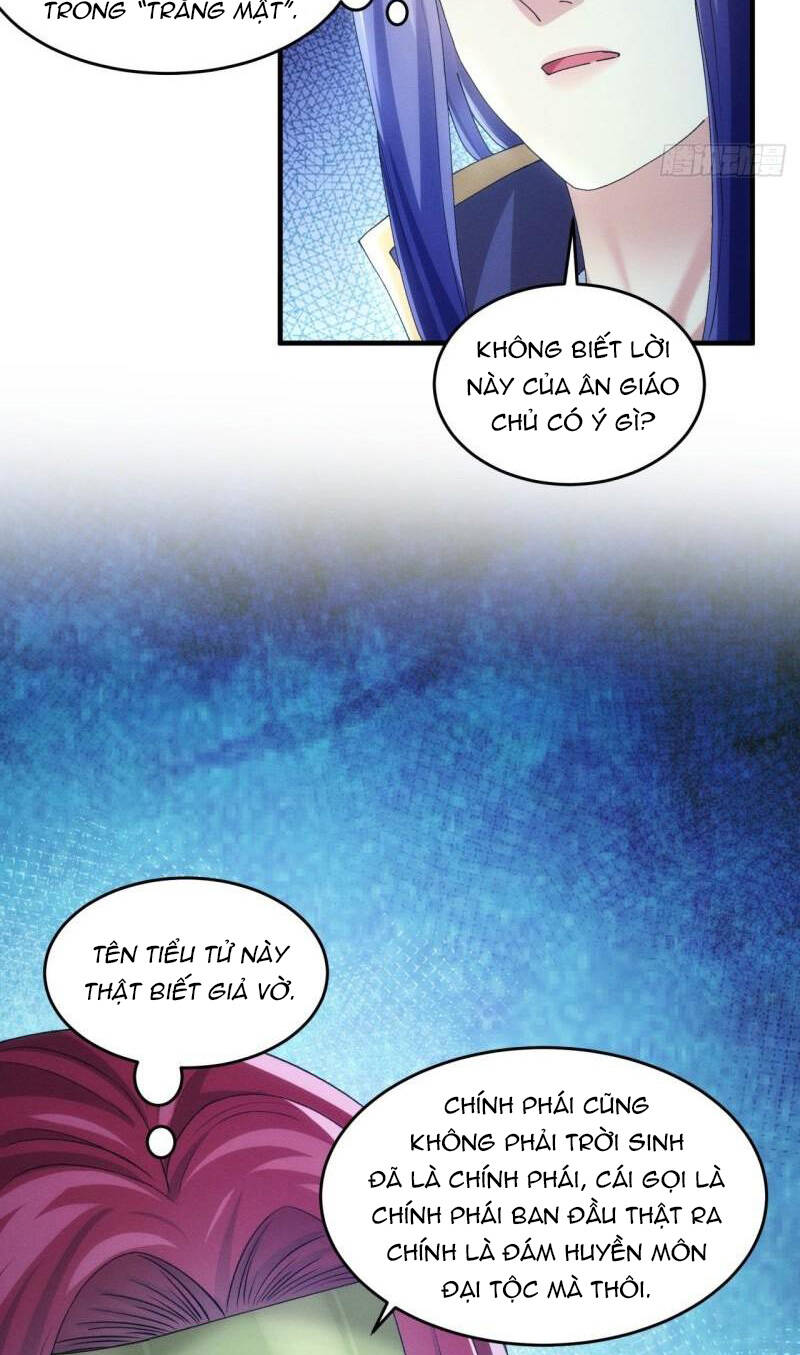 Ta Chính Là Không Theo Sáo Lộ Ra Bài Chapter 152 - Trang 2