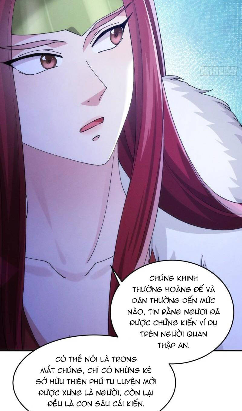 Ta Chính Là Không Theo Sáo Lộ Ra Bài Chapter 152 - Trang 2