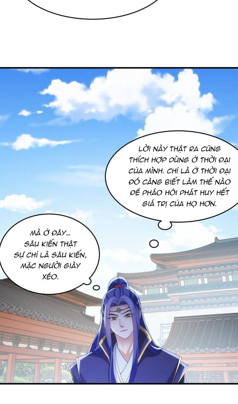 Ta Chính Là Không Theo Sáo Lộ Ra Bài Chapter 152 - Trang 2