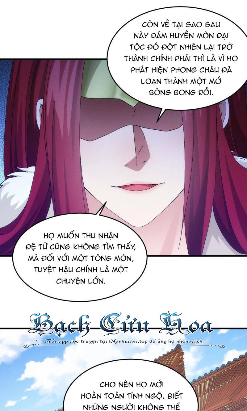 Ta Chính Là Không Theo Sáo Lộ Ra Bài Chapter 152 - Trang 2