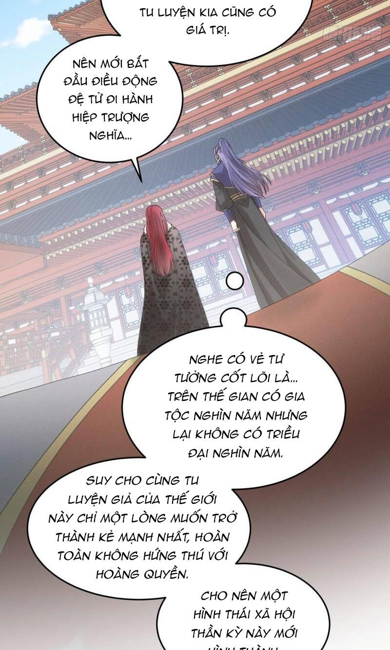 Ta Chính Là Không Theo Sáo Lộ Ra Bài Chapter 152 - Trang 2