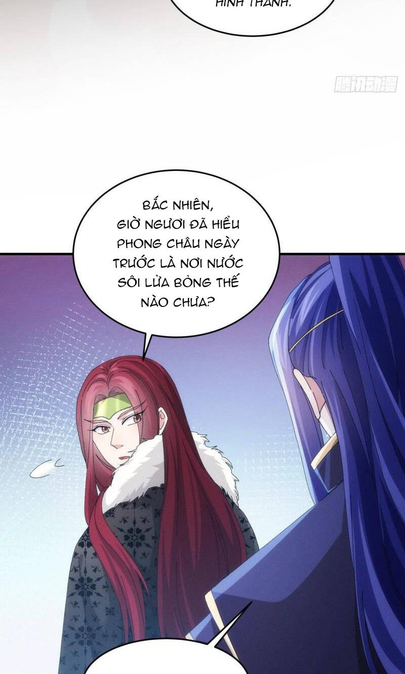 Ta Chính Là Không Theo Sáo Lộ Ra Bài Chapter 152 - Trang 2