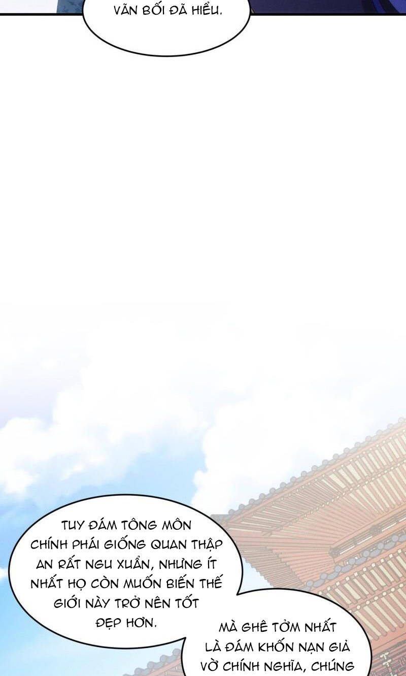 Ta Chính Là Không Theo Sáo Lộ Ra Bài Chapter 152 - Trang 2