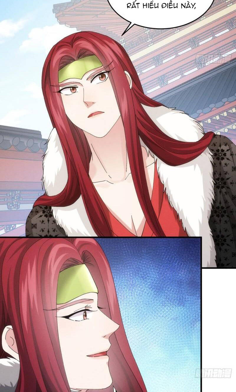 Ta Chính Là Không Theo Sáo Lộ Ra Bài Chapter 152 - Trang 2