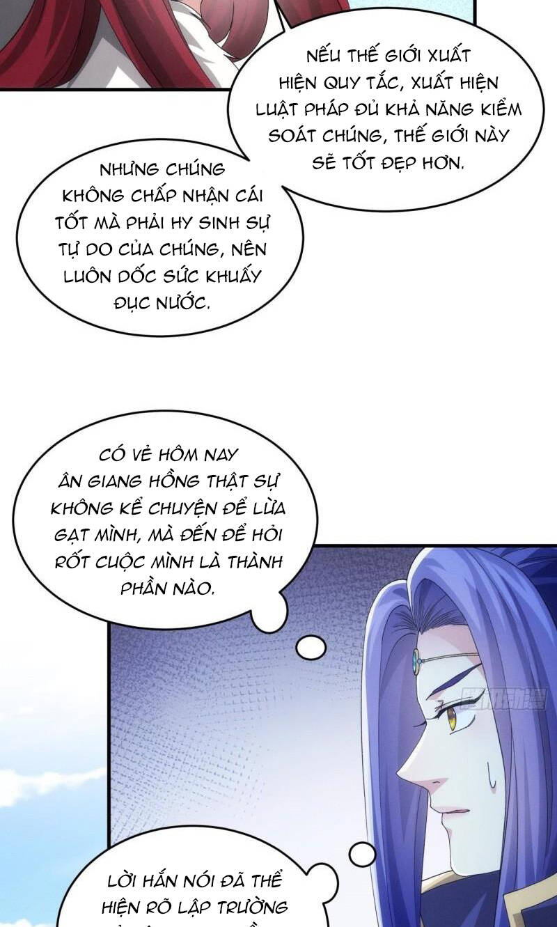 Ta Chính Là Không Theo Sáo Lộ Ra Bài Chapter 152 - Trang 2