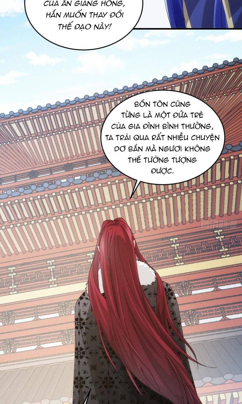 Ta Chính Là Không Theo Sáo Lộ Ra Bài Chapter 152 - Trang 2