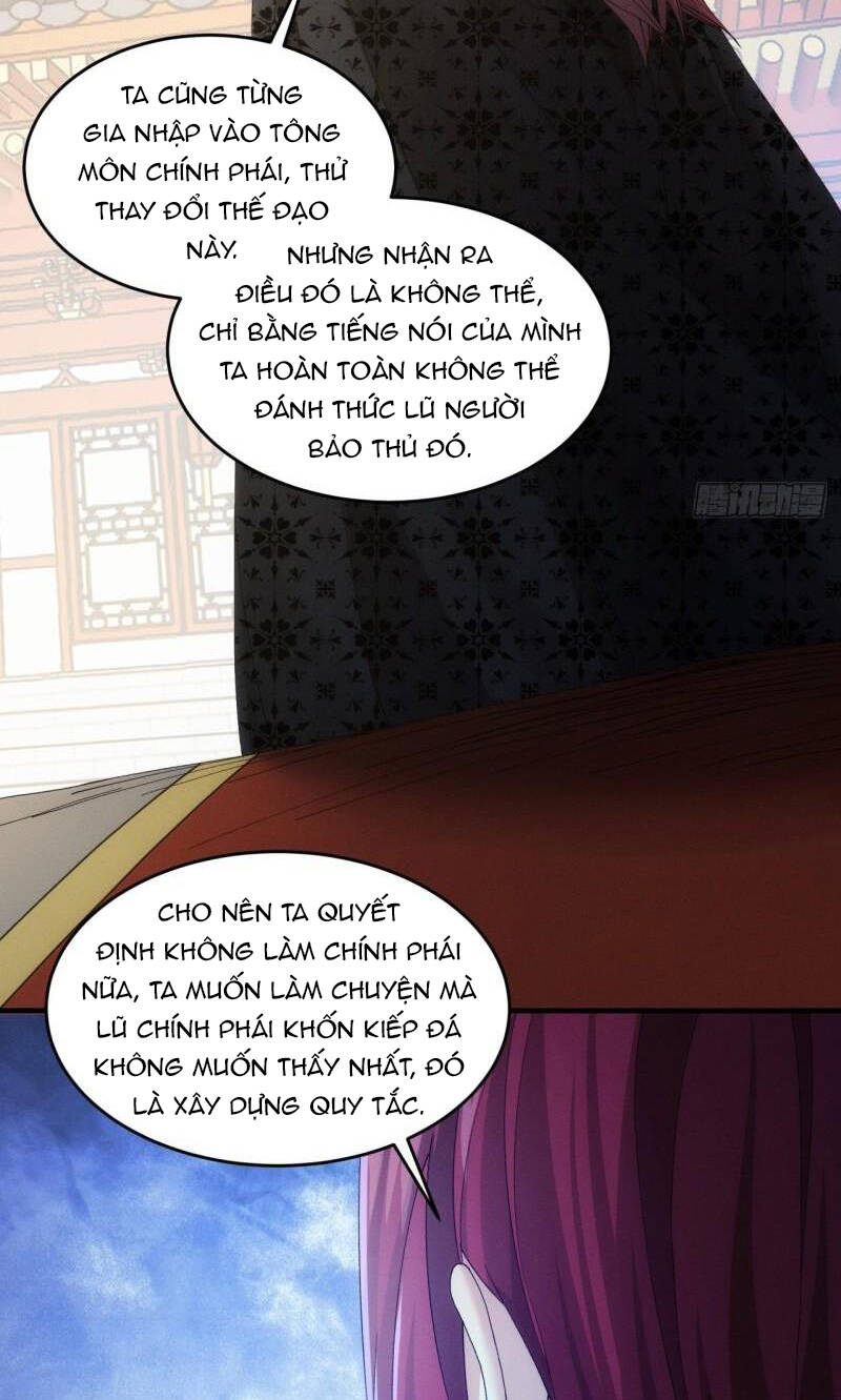 Ta Chính Là Không Theo Sáo Lộ Ra Bài Chapter 152 - Trang 2