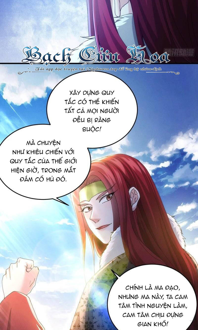 Ta Chính Là Không Theo Sáo Lộ Ra Bài Chapter 152 - Trang 2