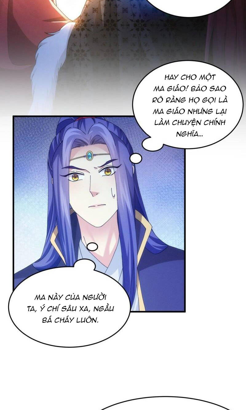 Ta Chính Là Không Theo Sáo Lộ Ra Bài Chapter 152 - Trang 2