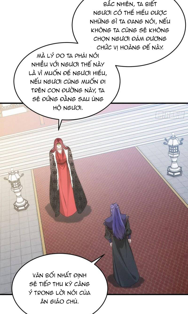 Ta Chính Là Không Theo Sáo Lộ Ra Bài Chapter 152 - Trang 2