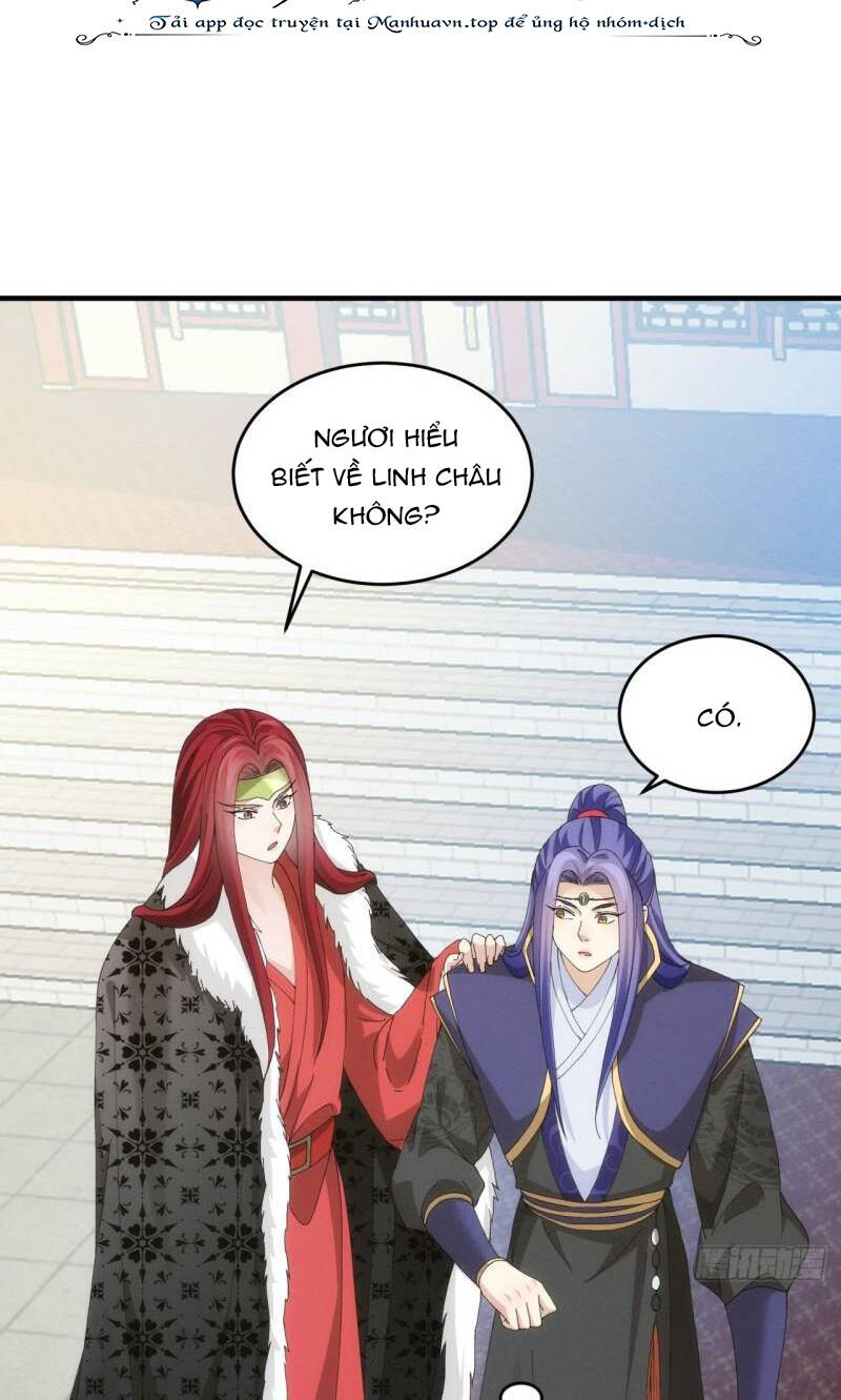 Ta Chính Là Không Theo Sáo Lộ Ra Bài Chapter 152 - Trang 2