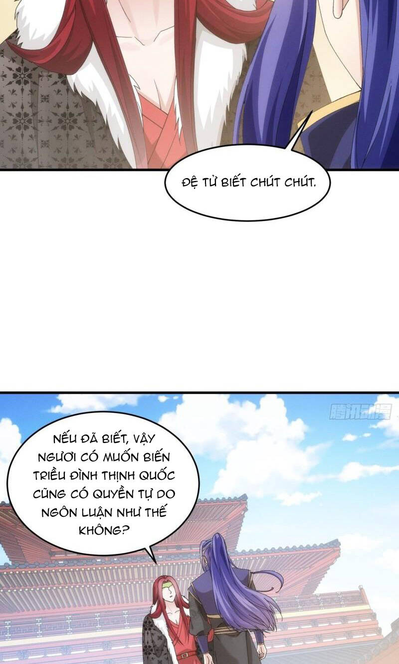 Ta Chính Là Không Theo Sáo Lộ Ra Bài Chapter 152 - Trang 2