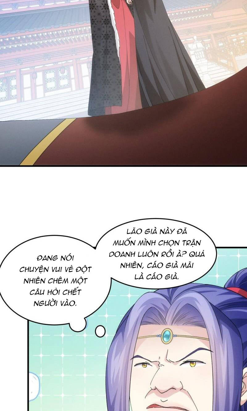 Ta Chính Là Không Theo Sáo Lộ Ra Bài Chapter 152 - Trang 2