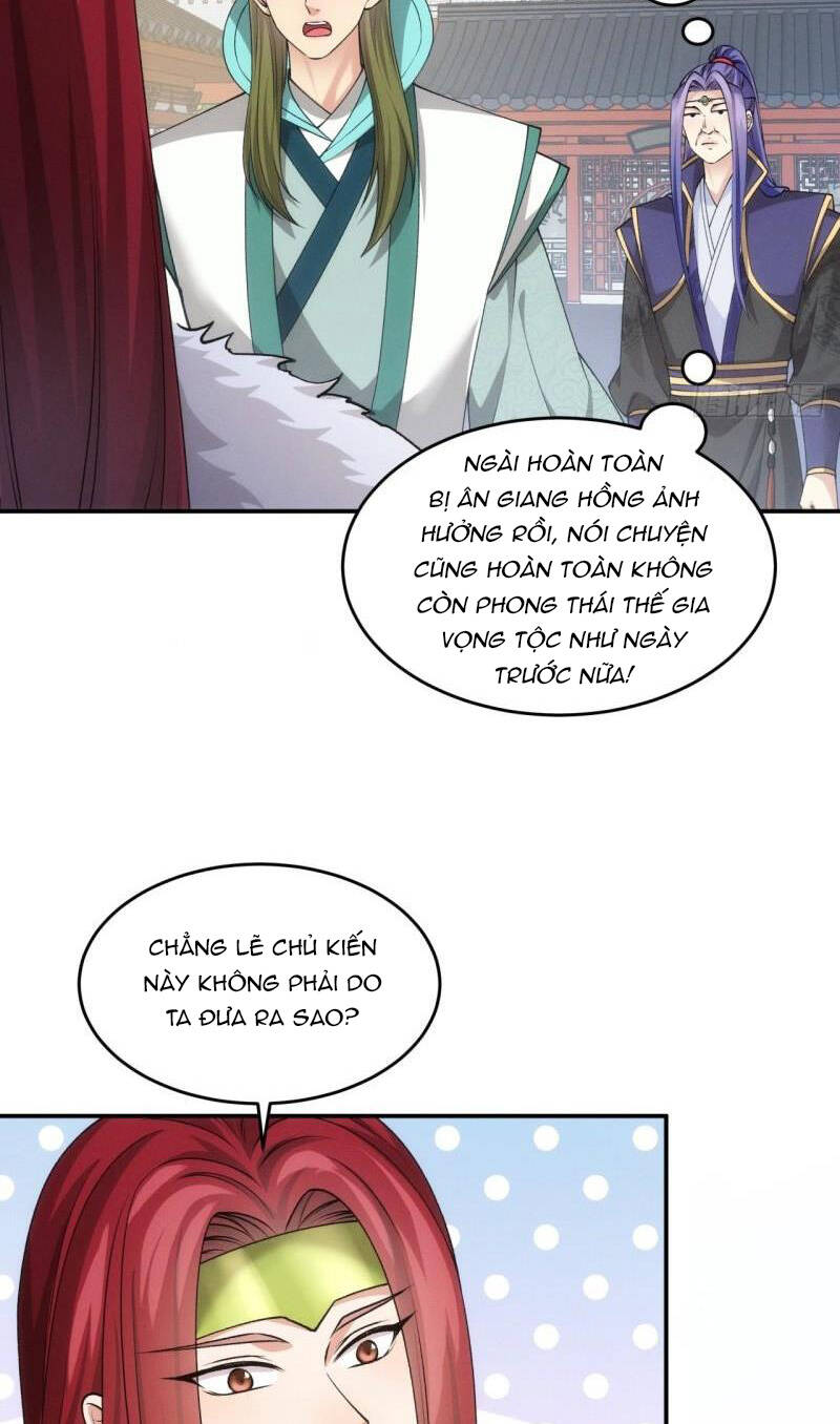 Ta Chính Là Không Theo Sáo Lộ Ra Bài Chapter 152 - Trang 2